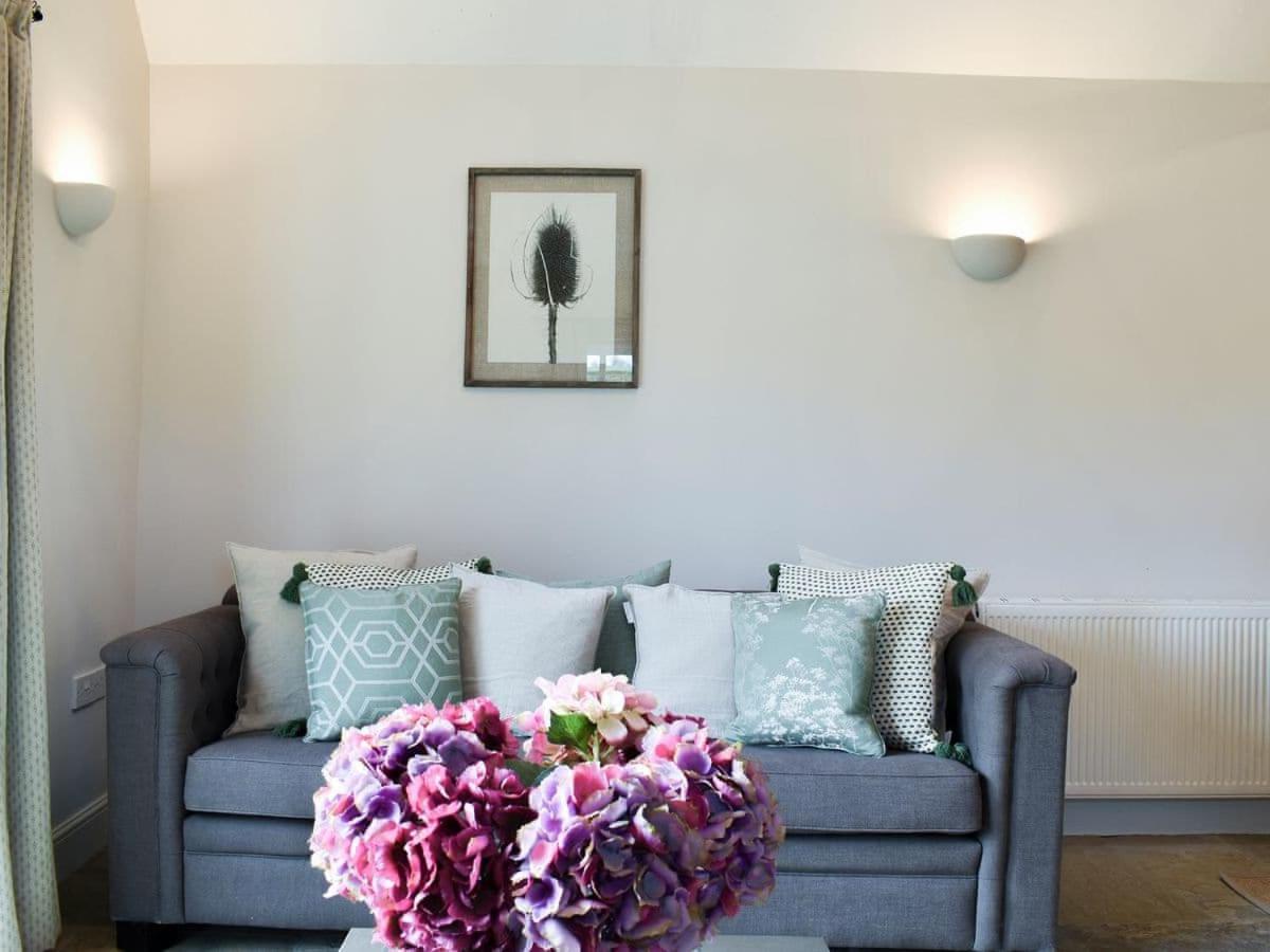 Six Dorchester Drive - Uk32627 Inglewhite Zewnętrze zdjęcie