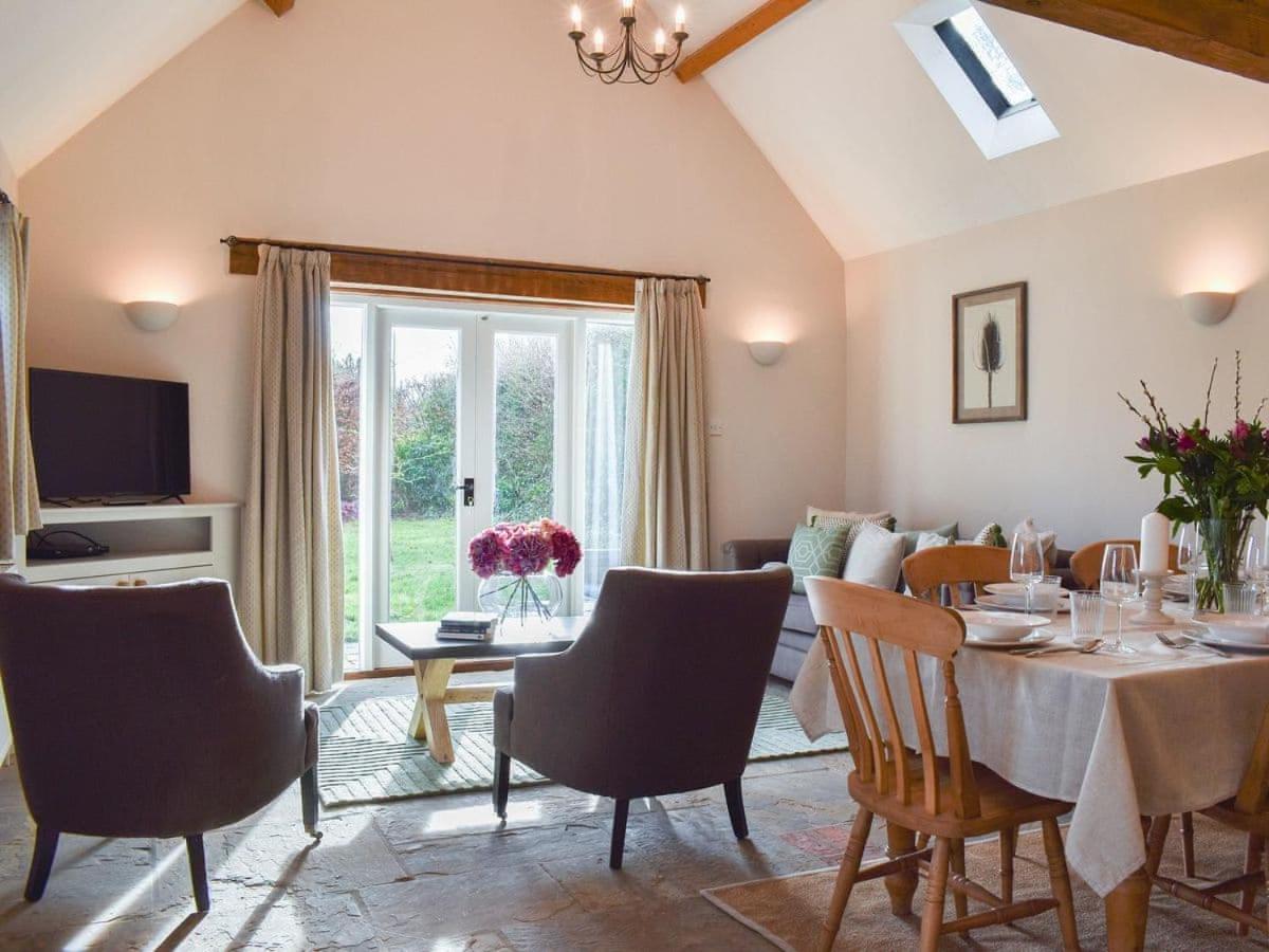 Six Dorchester Drive - Uk32627 Inglewhite Zewnętrze zdjęcie